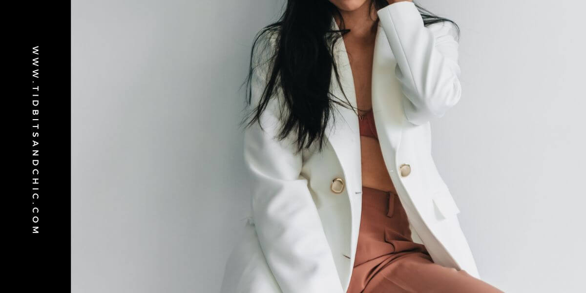 12 White Blazer Outfit Ideas: to Take You From Work to Weekend